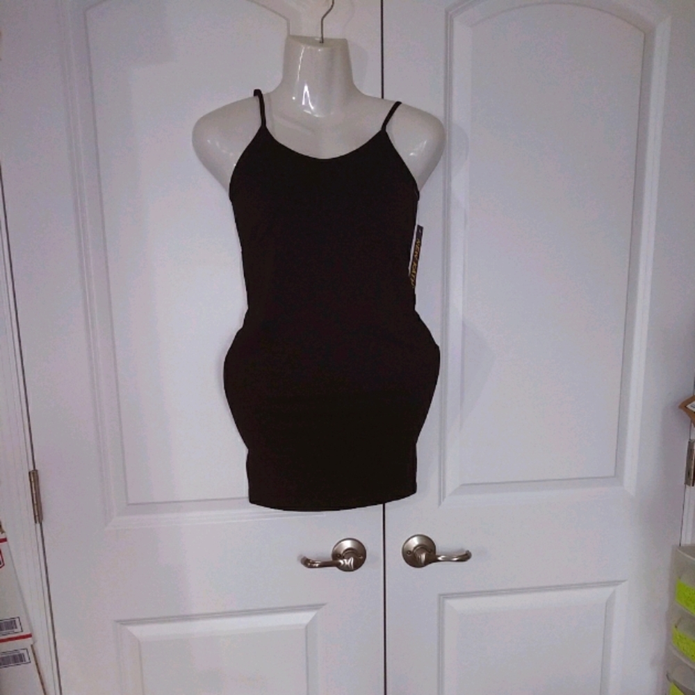 New kathy super strecthy Cami plus